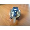 Buy cheap Stainless Steel Milking Machine Claw For Dairy Industry , Wear - Resistant from wholesalers