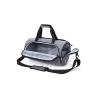 Buy cheap Carry On Weekender Bag With Shoe Compartment And Air Ventilation Holes from wholesalers