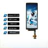 Buy cheap 4.82 Inch TFT LCD Display Assembly 480*1120 Resolution from wholesalers