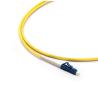 Buy cheap G657A1 Fiber Optic Patch Cable from wholesalers