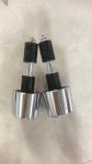 motorcycle Bar End Plug scooter hand jam hand balance block