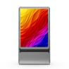 Buy cheap DDW 02 IP65 p4 p5 p6 p8 p10 8000nits 3840hz waterproof outdoor digital display mupi led digital signage from wholesalers