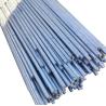 Buy cheap Wear Resistant Galvanized Steel Bar S235 S355 1045 S35C S45C A36 SS400 Alloy Mild Carbon from wholesalers