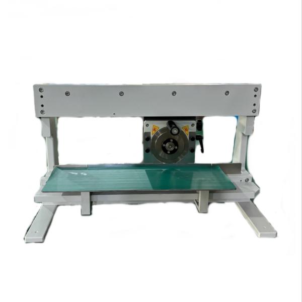 Buy cheap L700mm Max Cutting Router Depaneling Pcb Shear Cutter SKH-11 Steel from wholesalers