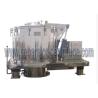 Buy cheap Model PPSBD Scraper Discharge Automatic Basket Industrial Centrifuge Bottom Discharge from wholesalers