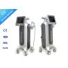 Buy cheap Home Use HIFU Beauty Machine Body Slimming 46mm * 46mm Single Shot Area from wholesalers