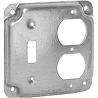 Buy cheap Customized Steel Nature Color Auto Parts for Metal Stamping Customization from wholesalers