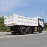 12 Ton Tipper Dump Truck 6X4 8X4 6X6 Driving Mode Good Ability Tipper Truck in