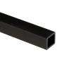 Buy cheap 3K Roll Pultruded Square Carbon Fiber Tube Hollow OD 10mm from wholesalers