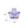 Buy cheap 75-100w Prize Game Machine Gem Pusher Arcade Game For Amusement Park from wholesalers