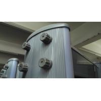 Buy cheap AB1800 ABNM 18 detection zones walkthrough metal detector for airport station product