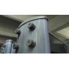 Buy cheap AB1800 ABNM 18 detection zones walkthrough metal detector for airport station inspection from wholesalers