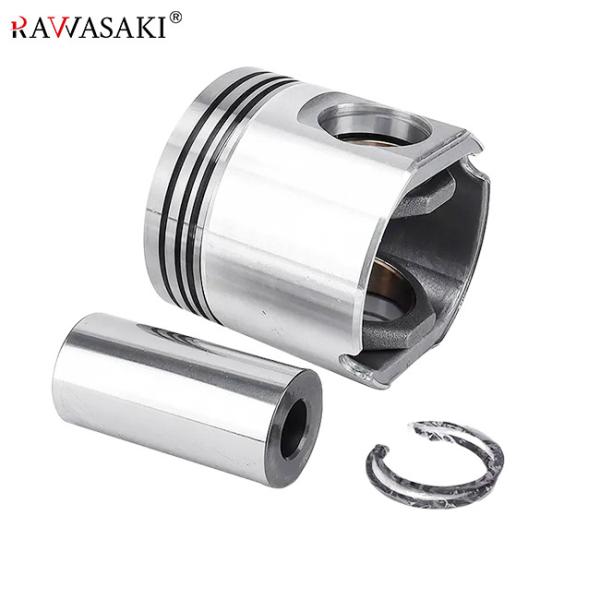 Buy cheap 3406E C15 Engine Piston Kit For Excavator 1807352 Piston Crown 1326663 Piston Skirt For Excavator Parts from wholesalers