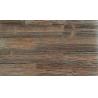 Buy cheap 500SQM 14mm Wall Stone Tile Wood Grain Cement 0.03 Absorption For Fence from wholesalers