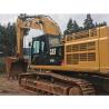 Buy cheap MINWEE Used 349D2L Various crawler excavator Excavator 349D2L 49 Ton Crawler Excavator from wholesalers