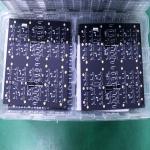 Full Color Outdoor Advertising Led Display IP65 Waterproof P4 5800cd Brightness
