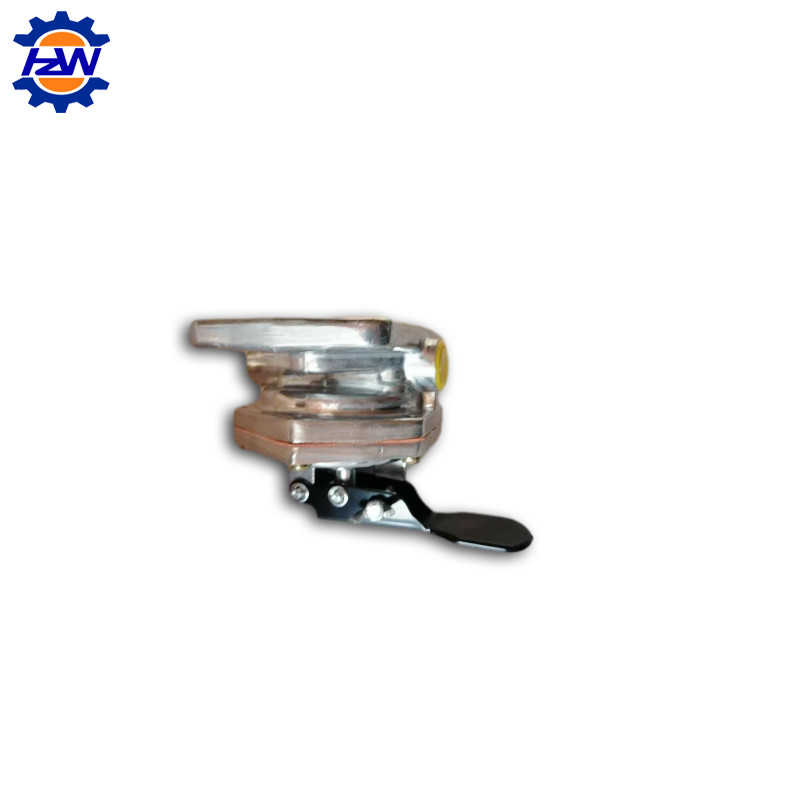 6251-71-8211 Oil Pump Assy for KOMATSU Excavator Application