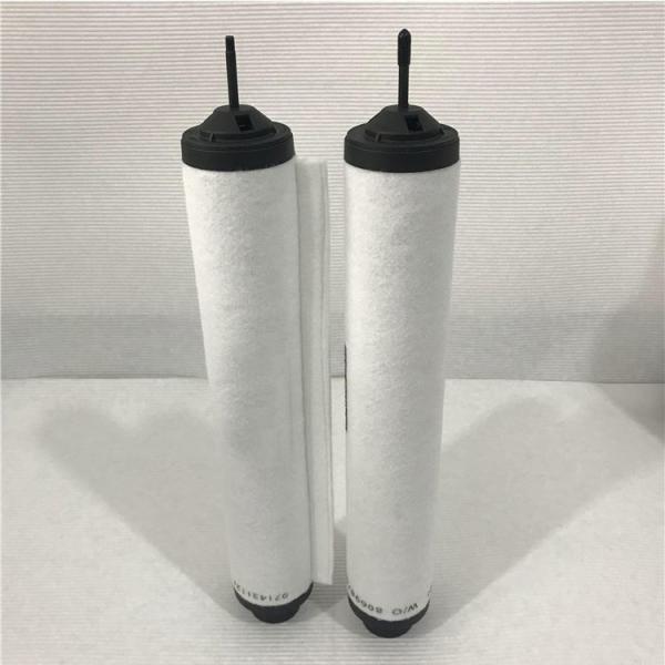 Buy cheap Oil Mist Separation Vacuum Pump Pipe Exhaust Filter Element Pn 971431120 from wholesalers