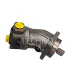 Rexroth R902137843 Hydraulic Oil Motor OEM Hydraulic Drive Motor For Field