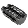 Buy cheap LED Graphic Display Mini Beam Spider Moving Head Light Adjustable Speed Strobe from wholesalers