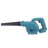 Buy cheap 60HZ Mini Electric Battery Leaf Cordless Lawn Blower Vacuum 20V 2 Section Tube from wholesalers