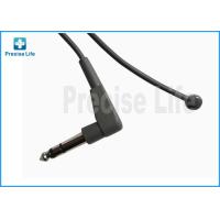 Buy cheap YSI 709B temperature transducer for Adult skin , 3 meters TPU cable product