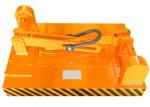 Permanent Automatic Magnetic Lifter 1 ton - 5 ton Operation temperature ＜80 ℃