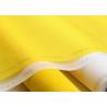 Buy cheap ISO9001 ISO14001 Polyester Printing Mesh Converntional Degreasing Antistanic from wholesalers