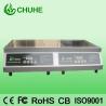 Buy cheap 2015 double induction stove with 5kw*2 from wholesalers