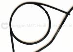 Flexible Plate Heat Exchanger Parts 1.6-2.5Mpa Design Pressure VT80