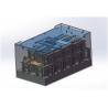 Buy cheap Compact Size Automotive Lithium Ion Battery 38.4V 100Ah High Safety Reliability from wholesalers