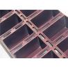 Buy cheap 450g Non Stick 1046x467x114mm Baking Loaf Pans bread pan from wholesalers