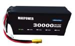 UAV Drone Battery 6s 22.2V 16ah 4S 5ah12S 14S Semi-Solid State Battery For