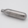 Buy cheap ODM Whip Cream Chargers EU N2o Cartridge For Whipped Cream Dispensers 10pcs/ Box from wholesalers