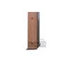 Buy cheap fitness equipment for elderly wood Lower limb walking training apparatus for old people outdoor fitness from wholesalers