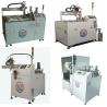 Buy cheap Adhesive Epoxy Resin Dispensing Mixing Filling Casting Machine from wholesalers