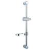 Buy cheap Tube Shape Shower Wall Bar Slider Adjustable Bath Accessory Rising Up And Down from wholesalers