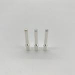 C1008 Copper Tube Terminals Chromium 6.8x25mm DIN Standard