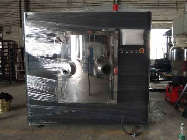 Buy cheap Watch Case Strap Stainless Steel PVD Coating Machine Environmental Friendly from wholesalers