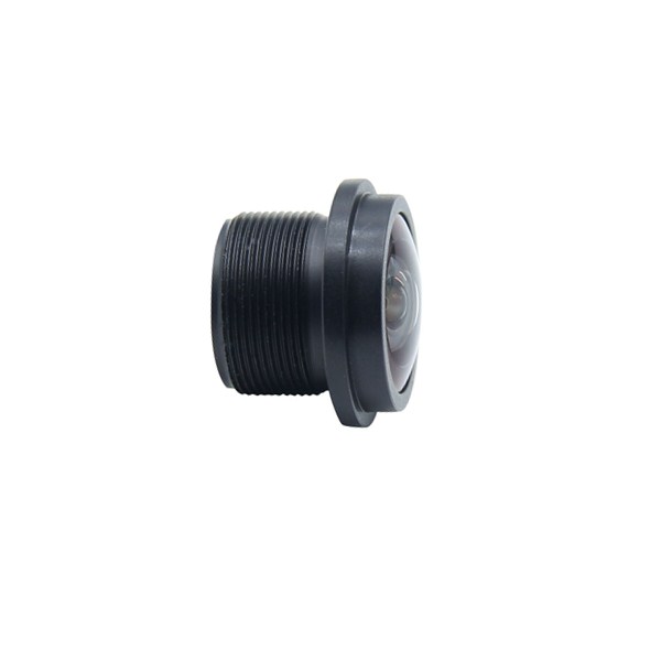 1.15mm Vehicle front mounted lens f2.20 HD waterproof fog proof CCTV lens DVR 3D lens