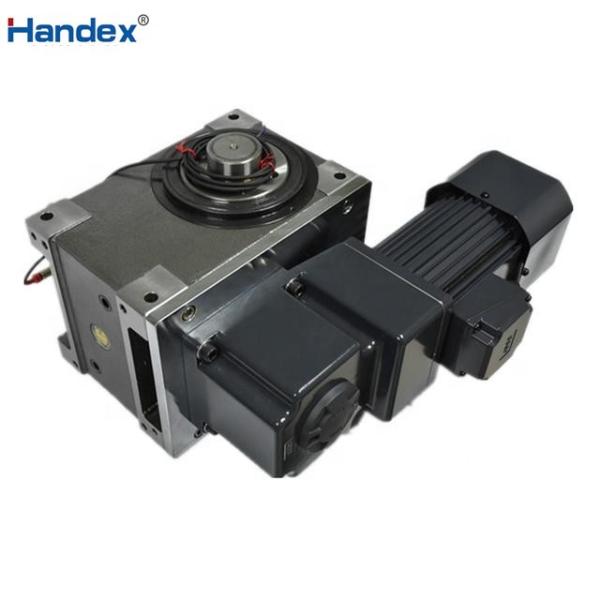 Buy cheap Printing Machine Spare Parts Df Series Flange Model Cam Indexer Steel from wholesalers