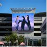 Buy cheap P4 outdoor advertising led display outdoor led board p4 fixed led screen Waterproof display screen from wholesalers