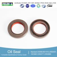 Buy cheap 6mm-60mm Bonded Seals Affordable Dependable Easy Installation And Removal product