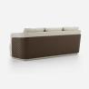 Buy cheap 1.6x0.8m Sectional Comfortable Couches Home Sofa Rinconero Chaise Longue from wholesalers