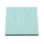 Fabric Paper Highlight Contour Palette 9 Pans Green Makeup Palette