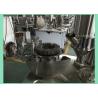 Buy cheap New Condition Semi Auto Capsule Filling Machine with Capacity 22,500 capsules per hour from wholesalers