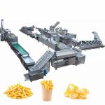 Big Commercial KFC Frite Chicken Fry Machine Doughnut Electric Deep Fryers