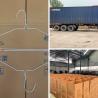 Buy cheap 16inch 2.5mm/12.5 gauge Dry Cleaner Wire Suit Hanger For Laundry Supply from wholesalers