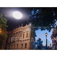 Buy cheap Pro 2000w Inflatable Lighting Balloon Tv And Photography Studio Customized product