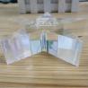 Buy cheap Eco - Friendly Acrylic Shapes Craft Custom Gifts Blanks Design Plaque Award Souvenir from wholesalers